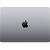 Notebook MacBook Pro 14 14.2" Liquid Retina XDR Apple M1 Max Deca Core 32GB 1TB  SSD Apple M1 Max 24 core Graphics MacOS Monterey Space Grey
