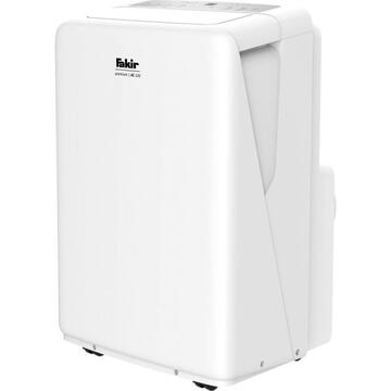 Instalatie de aer conditionat Fakir room air conditioner premium AC 120 white 3,400 watts