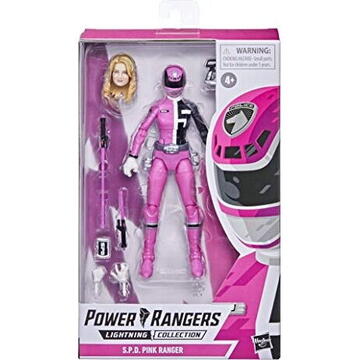 Hasbro Power Rangers BLT WHEEL N - F1428ES0