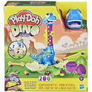 Hasbro Play-Doh Dino Crew Bronto from the - F15035L0