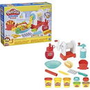 Hasbro Play-Doh French Fries Factory - F13205L0