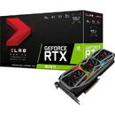 Placa video PNY nVidia GeForce RTX 3070 Ti XLR8 Gaming Revel EPIC-X RGB Triple Fan 8GB, GDDR6X, 256bit
