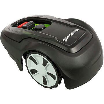 Greenworks Optimow 7 Bluetooth 750 m2 mowing robot - 2513107