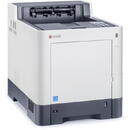Imprimanta laser Kyocera Printer Ecosys P6235cdn (1102TW3NL1)