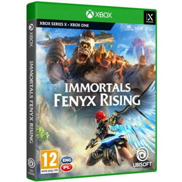 Joc consola Ubisoft Game XOne/XSX Immortals Fenyx Rising