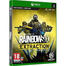 Joc consola Ubisoft Gra XboxOne/Xbox Series X Rainbow Six Extraction