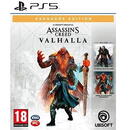 Joc consola Ubisoft Game PS5 Assassins Creed Valhalla Ragnarok Edition
