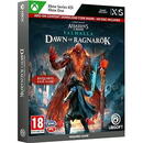 Joc consola Ubisoft Game XOne/XSX Assassins Creed Valhalla Dawn of Ragnarok