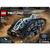 LEGO Technic - Vehicul de transformare controlat de aplicatie 42140, 772 piese