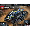 LEGO Technic - Vehicul de transformare controlat de aplicatie 42140, 772 piese
