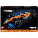 LEGO Technic - Masina de curse McLaren Formula 1 42141, 1432 piese