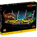 LEGO Jurassic World Evadarea T.rex