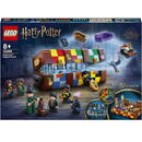 LEGO Harry Potter™ - Cufar magic Hogwarts™ 76399, 603 piese