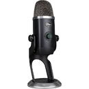 Microfon BLUE YetiX Pro USB Microph Blackout (988-000244)
