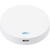 Kit Wifi cap termostatic inteligent PNI CT25T pentru calorifer + Hub PNI CT25WIFI cu control prin Internet