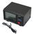 Reflectometru digital PNI Nissei DG-503 SWR 1.6-60MHz 125-525Mhz Wattmeter 0-200W, Display 3.5&#34; 12V
