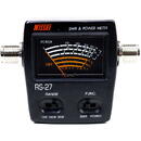 Reflectometru PNI Nissei RS-27 SWR 26-30 Mhz Wattmeter 0-1000W