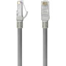 Cablu de retea UTP CAT6e PNI U0650, patch mufat 2xRJ45, 8 fire x 0.4 mm, 5m