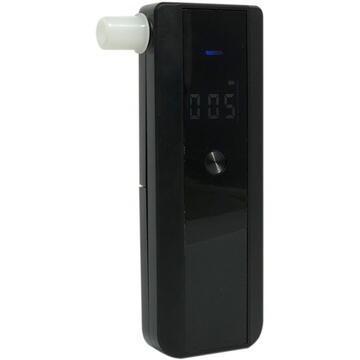 Testere alcoolemie Detector de alcool PNI AT188 cu ecran LCD, alarma sonora si luminoasa