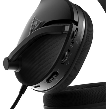 Casti Turtle Beach Recon 200 GEN 2 Sch Over-Ear Stereo Gaming-Headset
