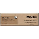 Actis TB-241BA toner for Brother printer; Brother TN-241BK replacement; Standard; 2500 pages; black