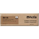 Actis TH-17A toner for HP printer; HP 17A CF217A replacement; Standard; 1600 pages; black