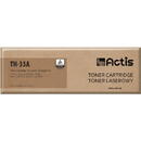 Actis TH-35A toner for HP printer; HP 35A CB435A, Canon CRG-712 replacement; Standard; 1500 pages; black