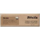 Actis TH-83A toner for HP printer; HP 83A CE283A, Canon CRG-737 replacement; Supreme; 1500 pages; black