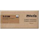 Actis TL-E120A toner for Lexmark printer; Lexmark 12016SE replacement; Standard; 2000 pages; black