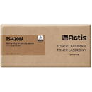 Actis TS-4200A toner for Samsung printer; Samsung SCX-D4200A replacement; Standard; 3000 pages; black