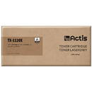 Actis TX-3320X toner for Xerox printer; Xerox 106R02306 replacement; Standard; 11000 pages; black
