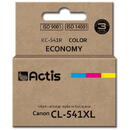 Actis KC-541R ink for Canon printer; Canon CL-541XL replacement; Standard; 18 ml; color
