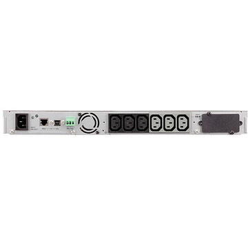 Eaton 5P1150iR Line-Interactive 1.15 kVA 770 W 6 AC outlet(s)