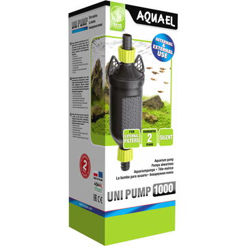 Accesorii pentru acvarii Aquael 121270 aquarium water pump