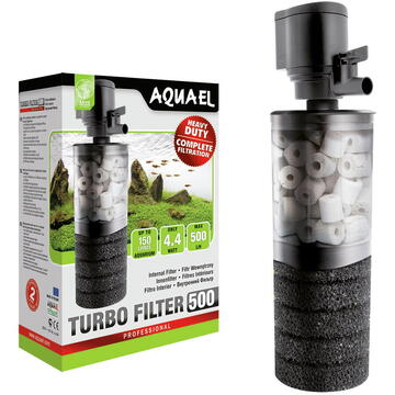 Accesorii pentru acvarii Aquael 109401 aquarium filter