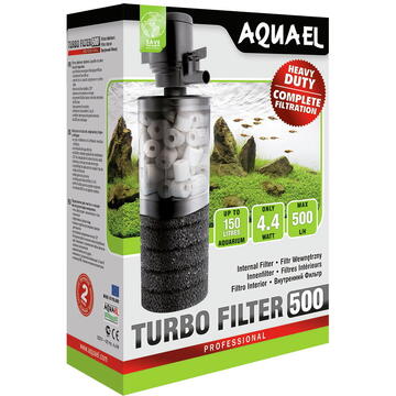 Accesorii pentru acvarii Aquael 109401 aquarium filter