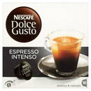 Nescafe Capsule Dolce Gusto Espresso Intenso, 16 capsule, 112g