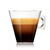 Nescafe Capsule Dolce Gusto Espresso Decaff Red, 16 capsule, 96g