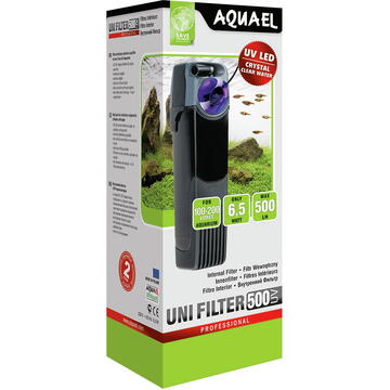 Accesorii pentru acvarii Aquael 107402 aquarium filter