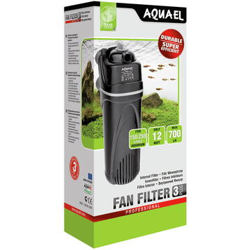 Accesorii pentru acvarii Aquael 102370 aquarium filter