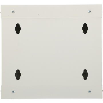 Extralink EX.14466 rack cabinet 4U Wall mounted rack Grey