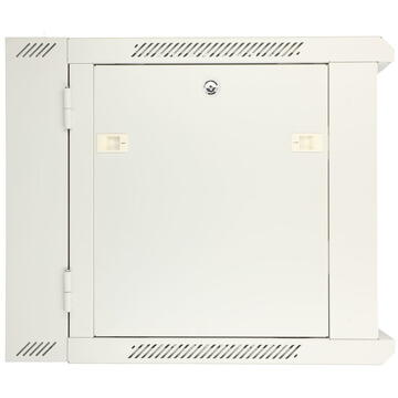 Extralink EX.12912 rack cabinet 12U Wall mounted rack Grey