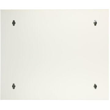 Extralink EX.12912 rack cabinet 12U Wall mounted rack Grey
