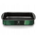 Baking tray 40 x 28.5 x 7 cm Berlinger Haus BH/6457 Emerald Collection
