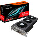 Placa video Gigabyte Radeon™ RX 6700 XT EAGLE OC, 12GB GDDR6, 192-bit