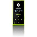 Player Lenco 760 BT 8GB, MP4, Black, Green