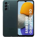 Smartphone Samsung Galaxy M23 128GB 4GB RAM 5G Dual SIM Deep Green