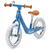 Bicicleta copii Kinderkraft pedal cycle blue