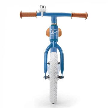 Bicicleta copii Kinderkraft pedal cycle blue