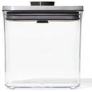 Cutii alimentare OXO Good Grips POP Container Steel 1.6 L